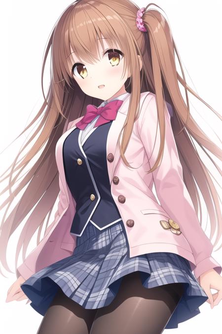 姫野 星奏 (恋×シンアイ彼女) himenosena_V1.0