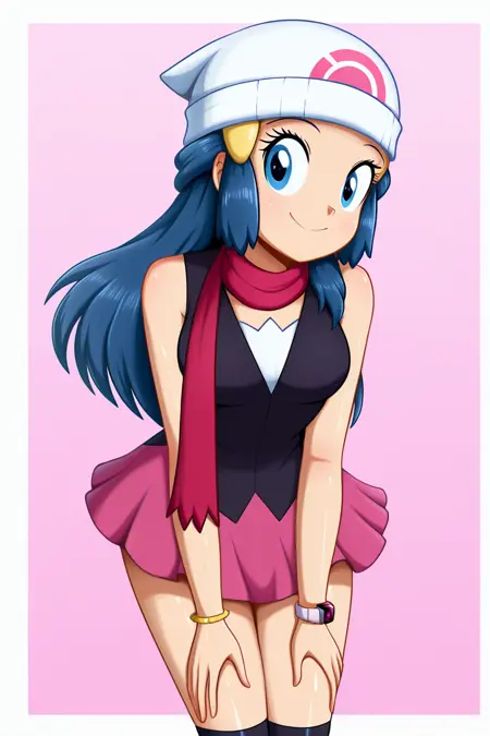 The-Butcher-X  (Artist Style) [Illustrious & Pony & SD1.5]