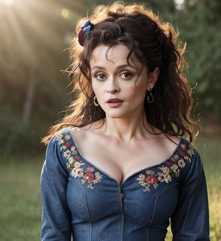 Helena Bonham Carter - Actress v1.0