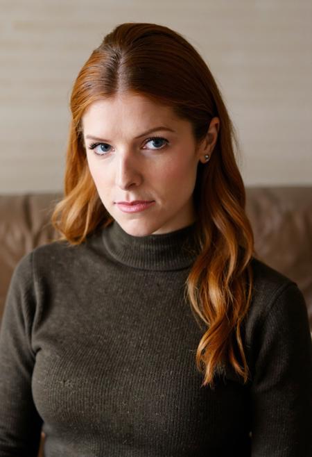 Anna Kendrick v1.0