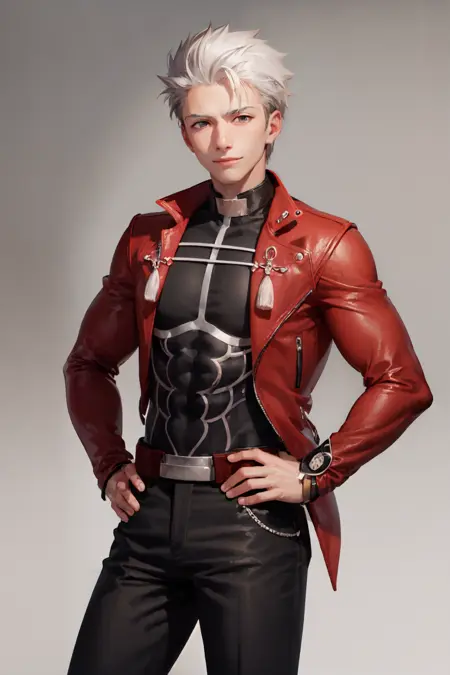 Archer | Fate/stay night