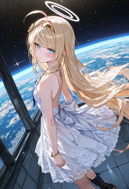 Enoa (CRYMACHINA) V1