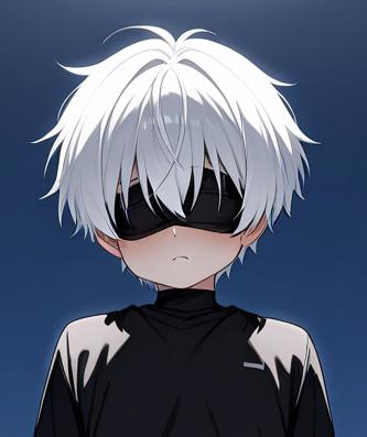 HisoInfinity's Avatar