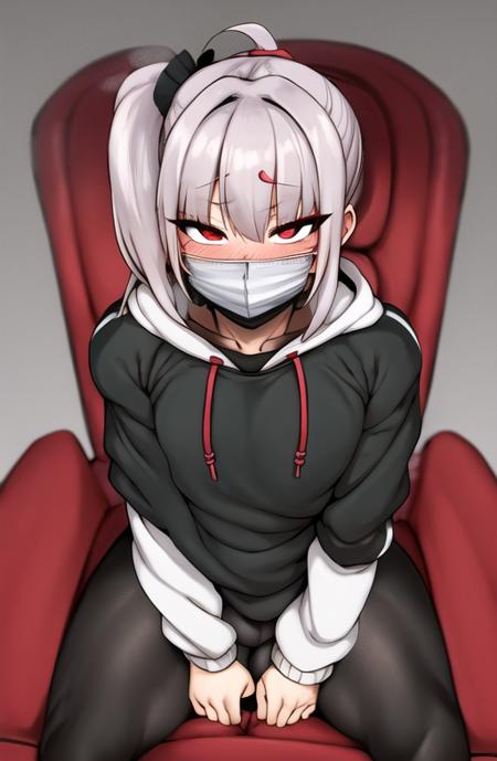 Doppel (bonnypir) Style LORA 1