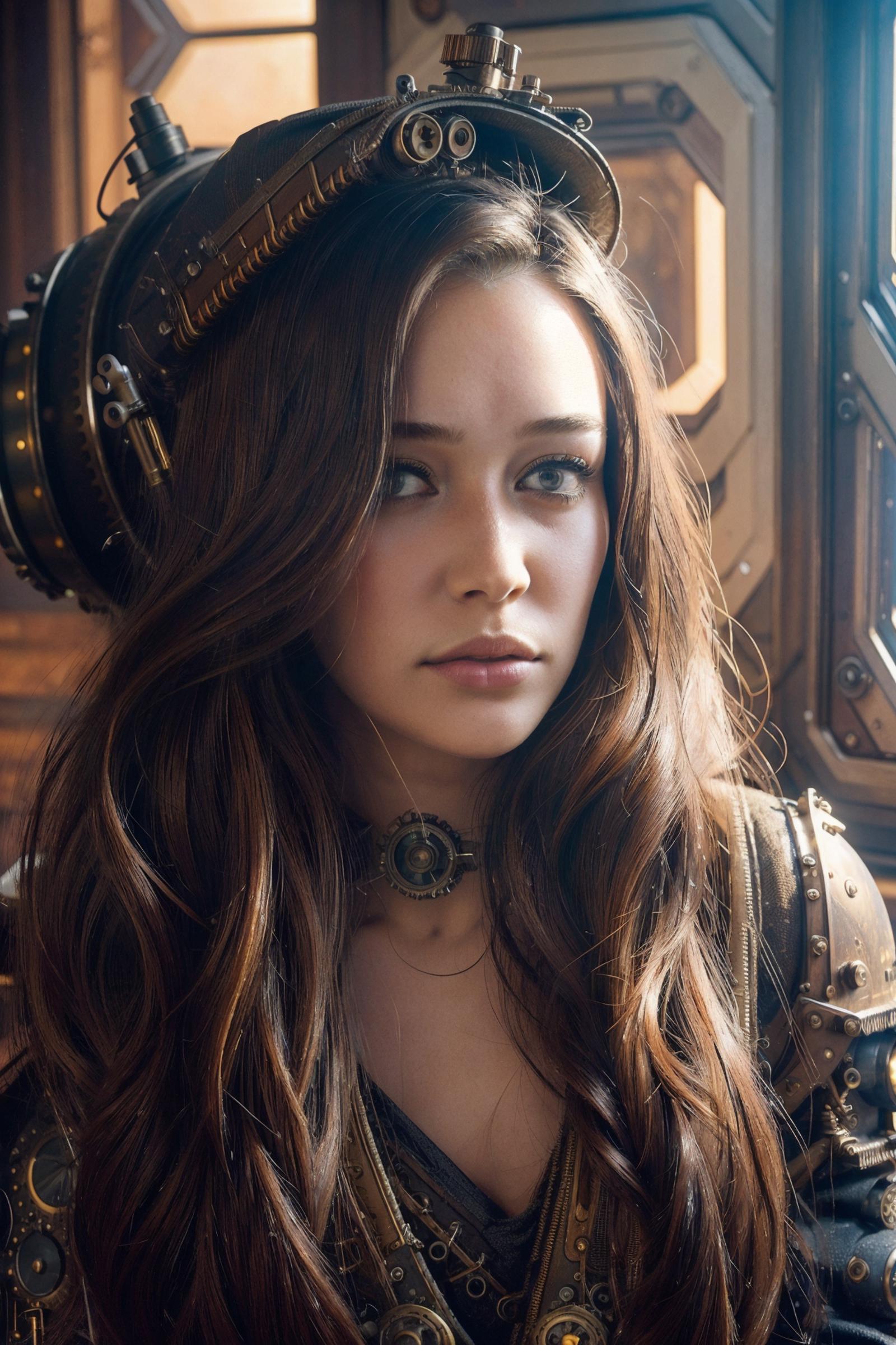 Alycia Debnam-Carey image by garand343635