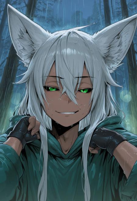 Roskii_Heiral's Avatar