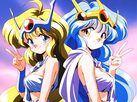 マウンテン･デュー illustrious Mountain･Dew (NG_Knight-Lamune&40DX)