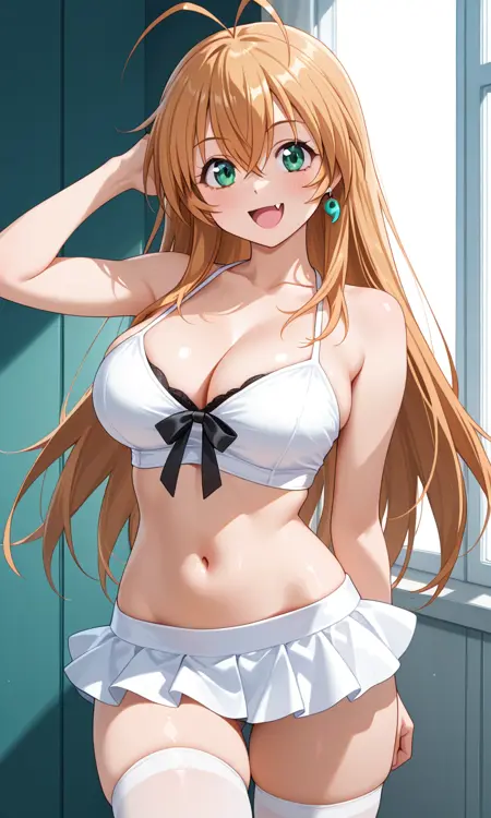 ____IL____ ____Sonsaku Hakufu____