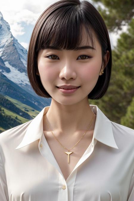 Kawaii Goddess: Kaitlin v1.0