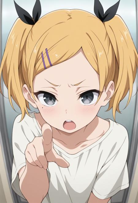 Erika Yano | Shirobako | シロバコ v1.0
