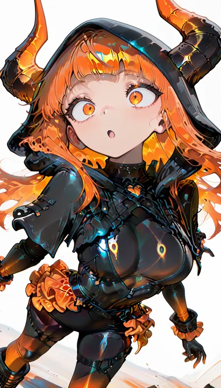 Orange Necromancer (ORGNecro)