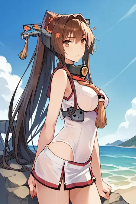 Shizuma Yoshinori PonyXL style