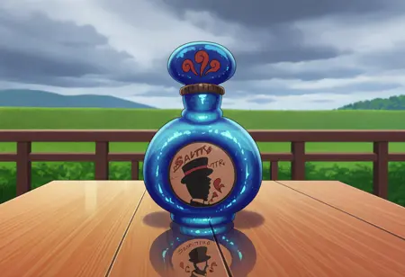 Salts Bioshock Infinite Concept