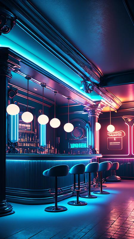 club night club bar