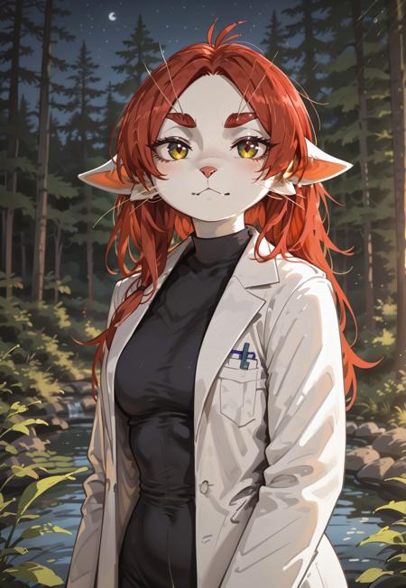 Ariral VotV Ar1