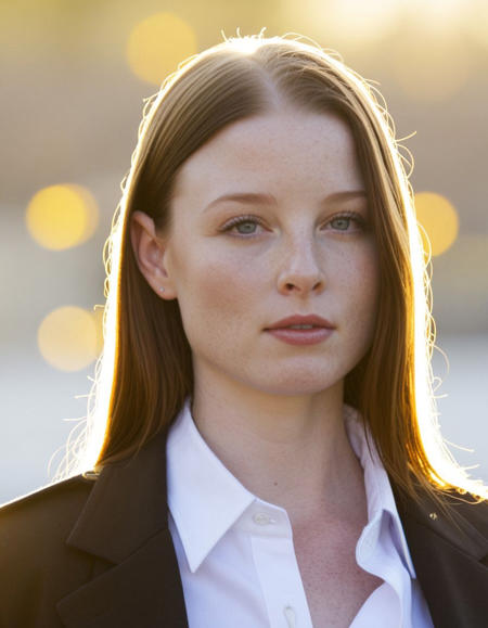 Rachel Nichols XL v1.0