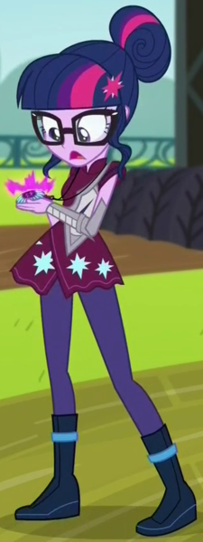 Twilight Sparkle Twilight Sparkle