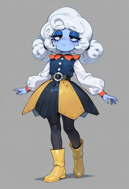 Elnina (Deltarune
