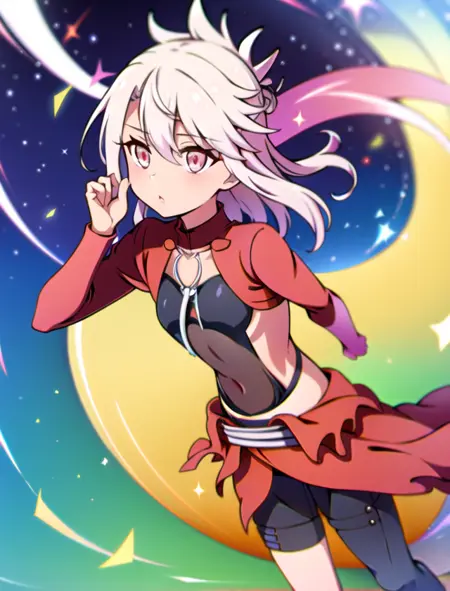 Chloe von Einzbern