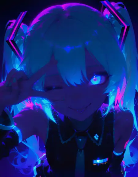 Stirya's Avatar