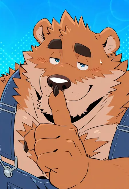 Kumamoto // Takemoto Arashi Artist (by sickmer)