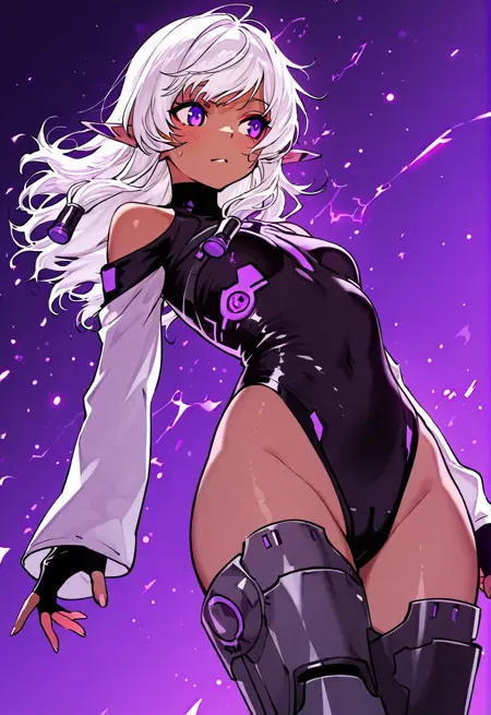 Noah | Player | Manhwa | Webtoon | Illustrious