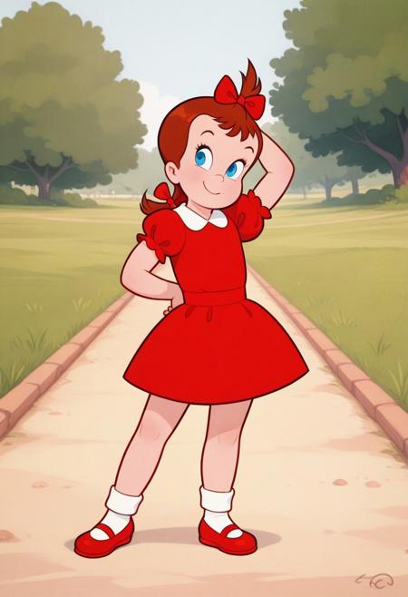 Little Audrey(Illustrious) LA1