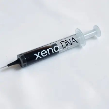Xeno DNA - Genetic Morph [SD | Flux]