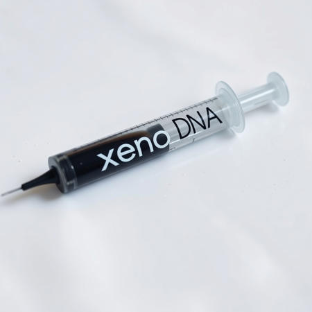 Xeno DNA - Genetic Morph [SD | Flux] Flux