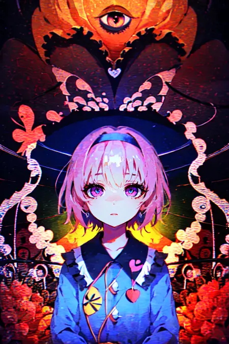 Psychedelic | Concept
