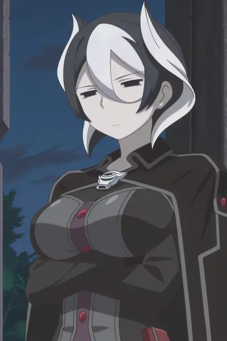 Made in abyss | Ouzen