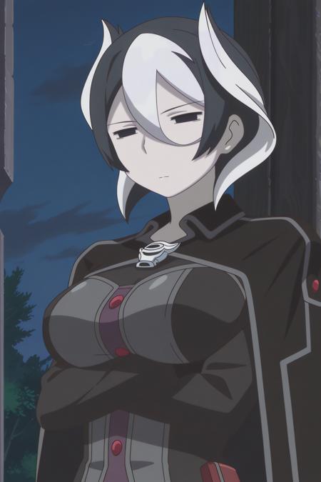 Made in abyss | Ouzen illustrious s1