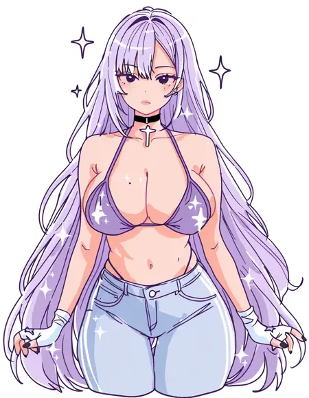 Shunbun Artist Style