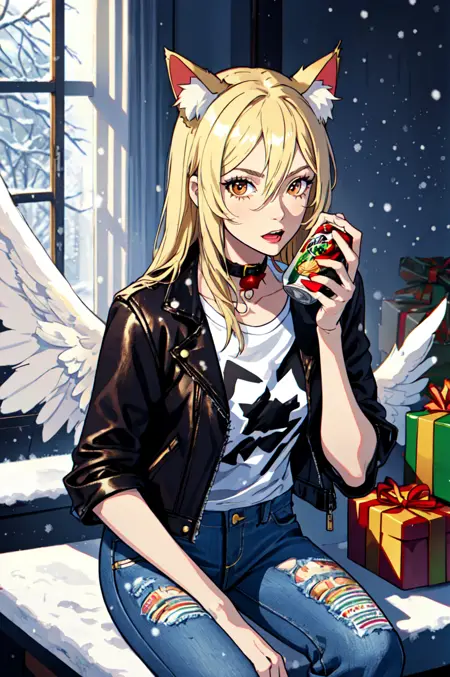 Osenayan Tribe Ti Set - OsenayanFace