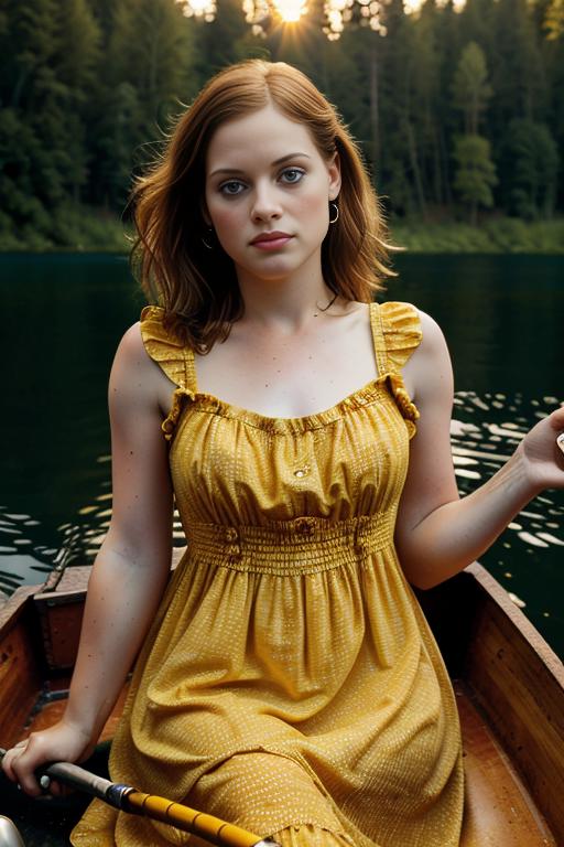 Jane Levy image by Signalytix