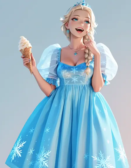 Babydoll/Chemise Dress | Enjoy the Filter | ILXL