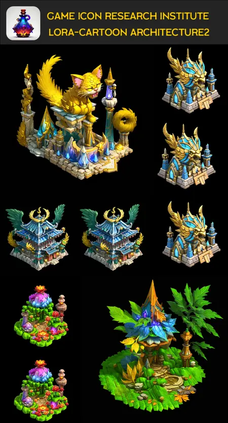 Game Icon Institute_Qbuilds