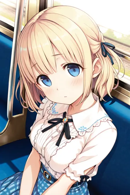 Hinai Paulette (Maitetsu) for Illustrious