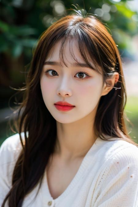 Not Ex-LOONA - Chuu v1.0