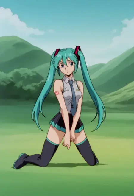 After War Gundam X Style /機動新世紀ガンダムXの作風