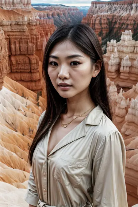 Kawaii Goddess: Lauren