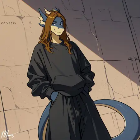 Morg -(naughty morg)