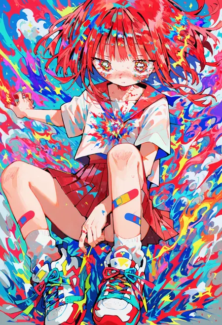 Edanoma Meu | Shiiro's Styles