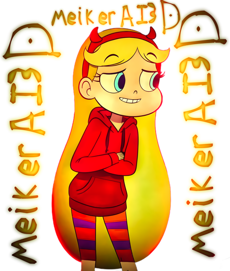 meikerAI3d's Avatar