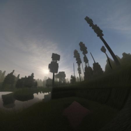 <lora:STALCRAFT:1>   STALCRAFT , forest  ,3d <lora:fisheye2:0.2> , fisheye