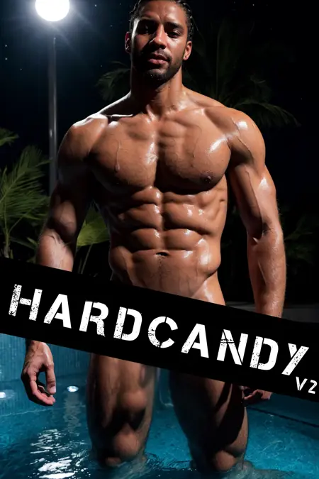HardCandy
