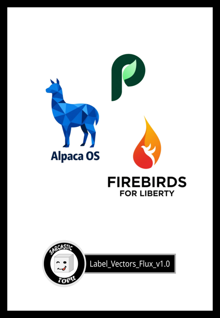 Label_Vectors_by_Sarcastic_TOFU Label_Vectors_Flux_v1.0
