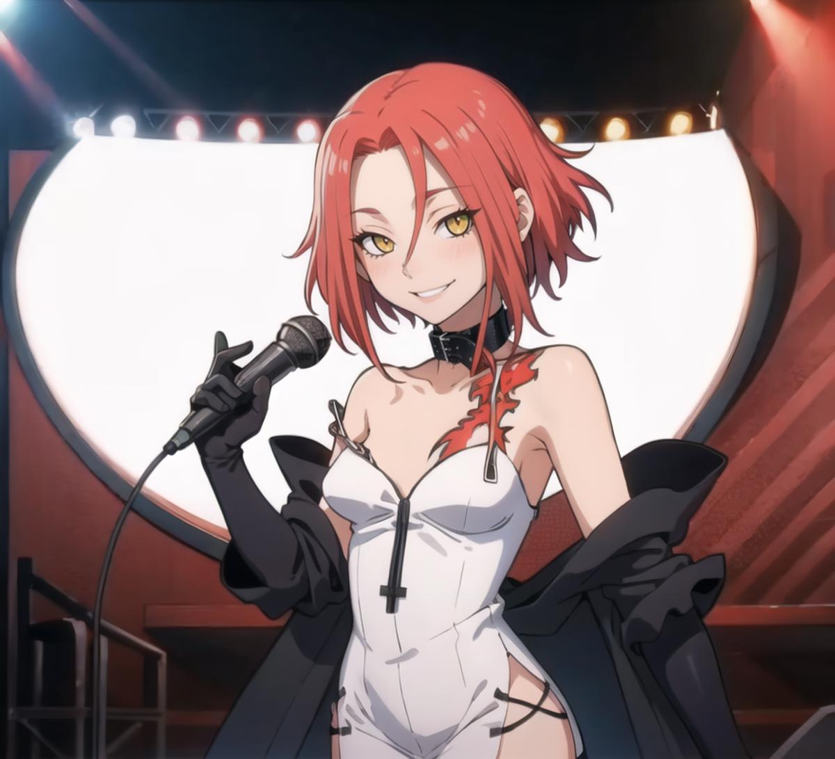 Haru devil survivor