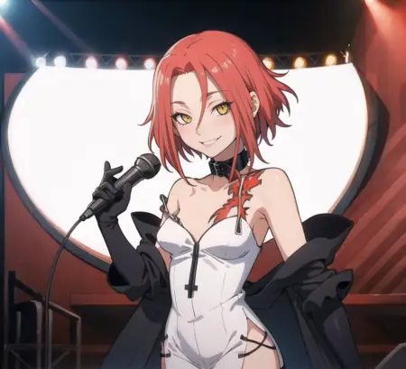 Harusawa "Haru" Yoshino (Devil Survivor)