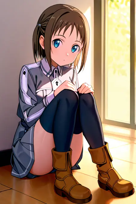 ronye arabel [sword art online]